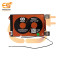 4S 60A BMS LFP Hardware Waterproof